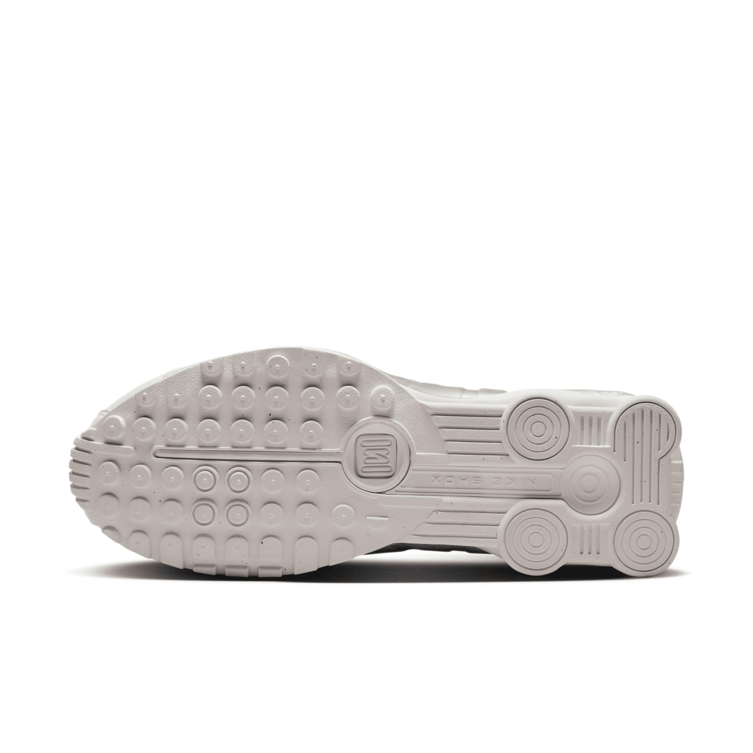 Nike Shox R4 Men's Shoes Product Image