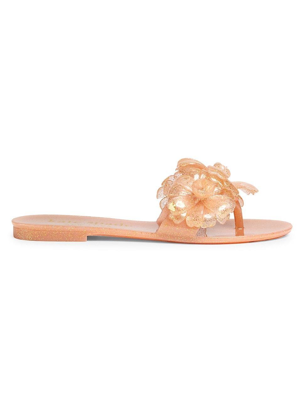 Womens Jaylee PVC Jelly Sandals Product Image