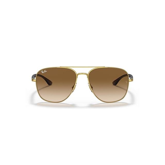 RB3683 56MM Aviator Sunglasses Product Image