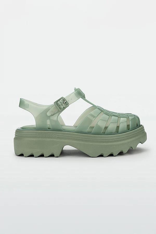 Melissa Possession Platform Fisherman Sandal Womens at Urban Outfitters Product Image