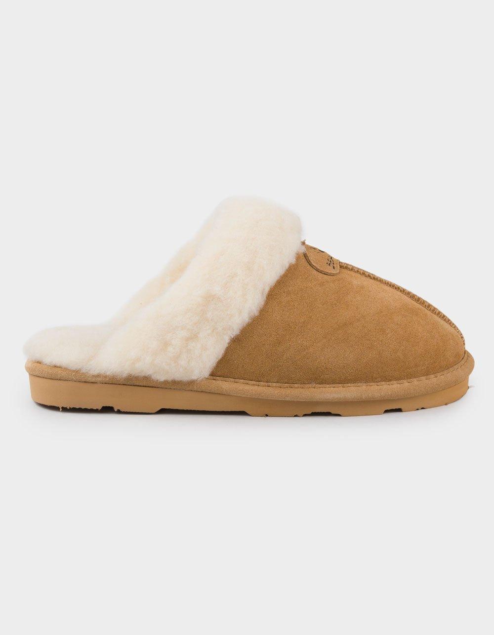 BEARPAW Loki Womens Slippers Product Image