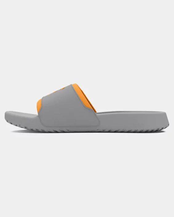 Men's UA Ignite Select Graphic Logo Slides Product Image