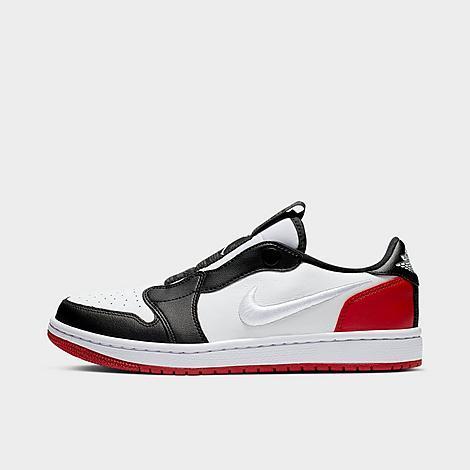 Women's Air Jordan 1 Retro Low Slip Shoes Product Image