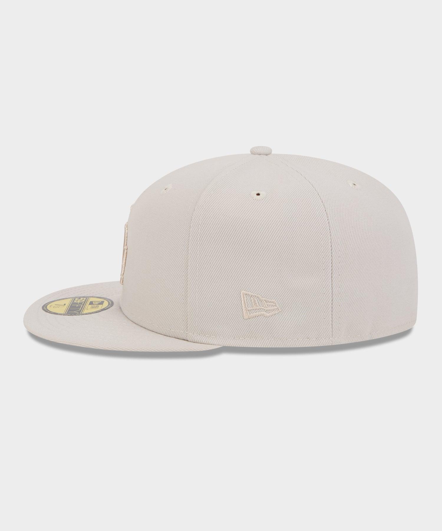 Todd Snyder x New Era Yankees Cap in Grey Product Image