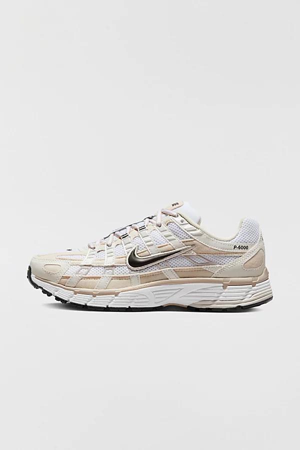 Nike P-6000 Sneaker Womens at Urban Outfitters Product Image