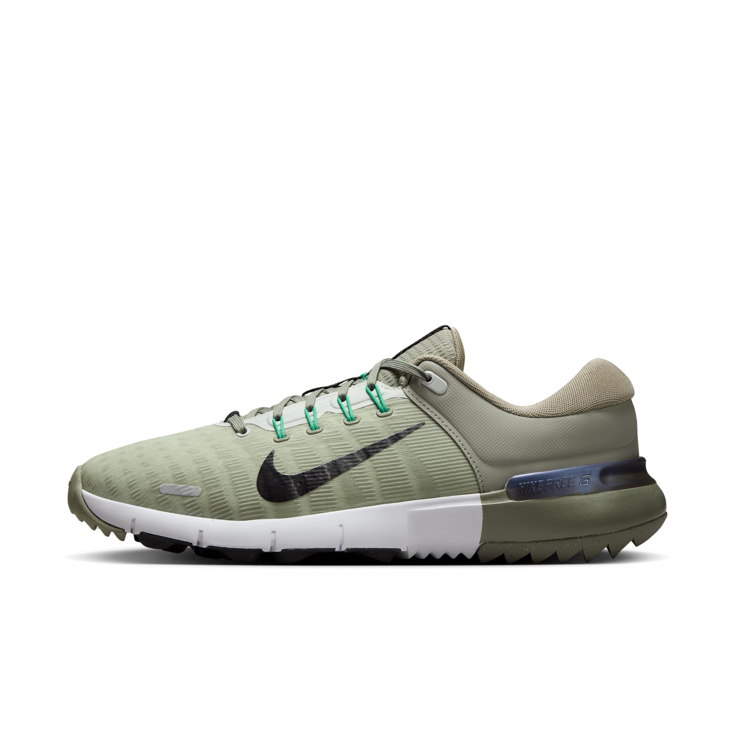 Nike Men's Free Golf NN Golf Shoes Product Image