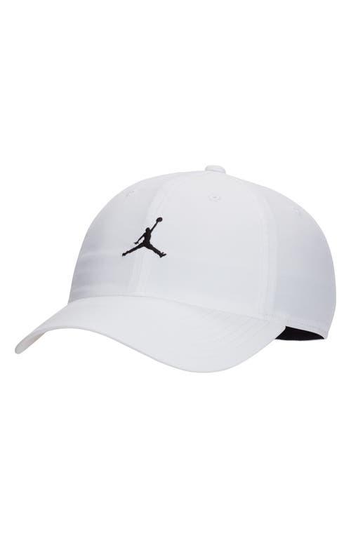 Mens Jordan Club Adjustable Unstructured Hat Product Image