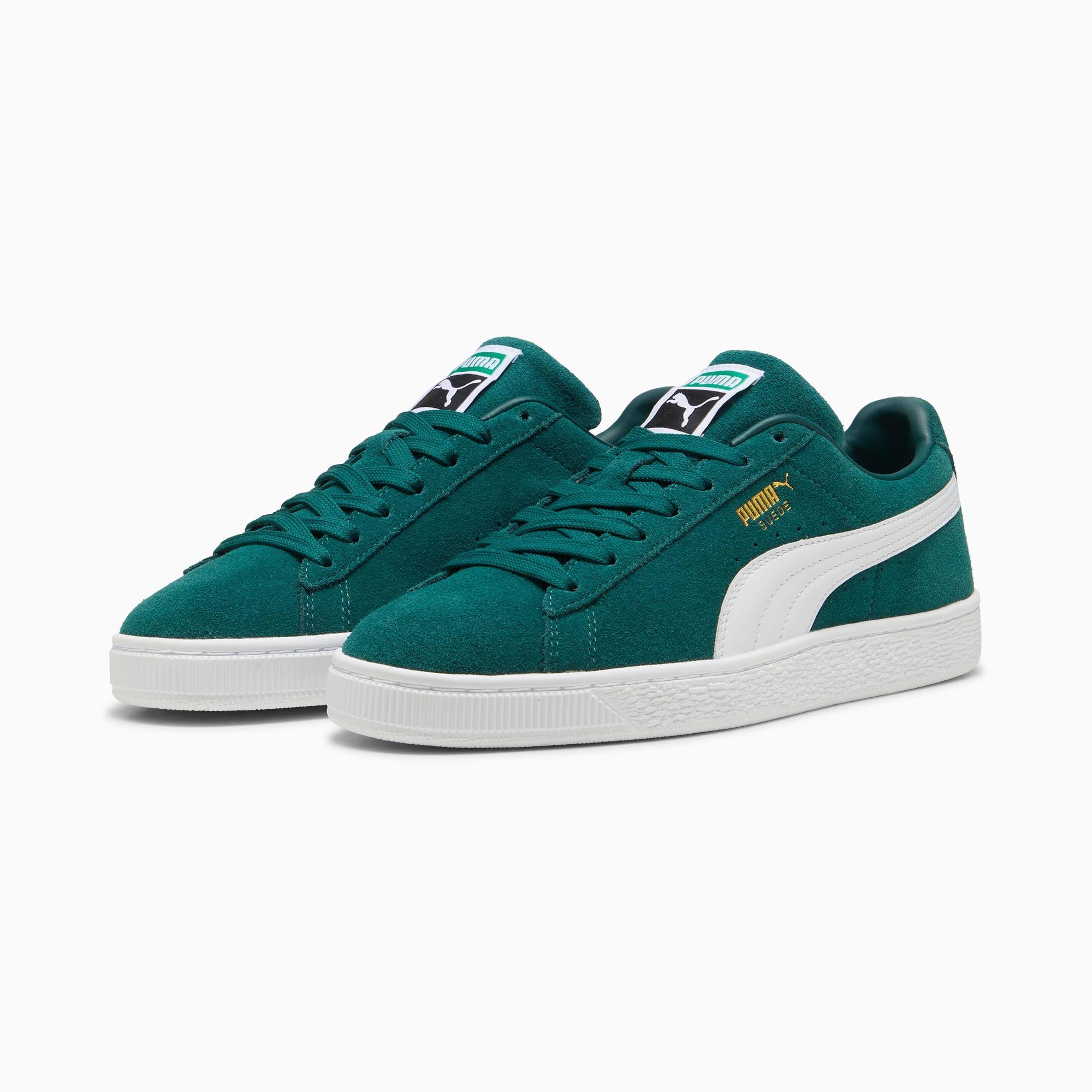 Suede Classic Sneakers Product Image