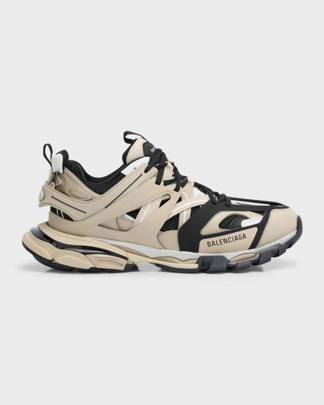 Men's Track Sneaker Product Image