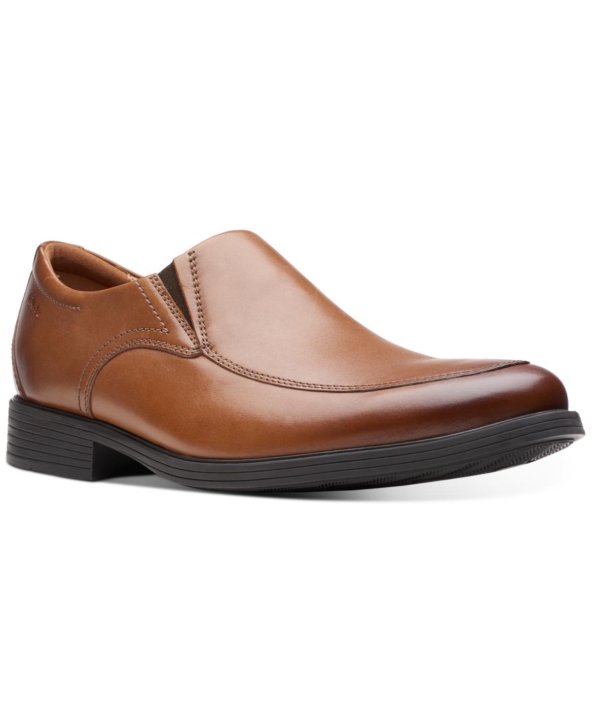 Clarks Mens Whiddon Step Loafers Mens Shoes Product Image