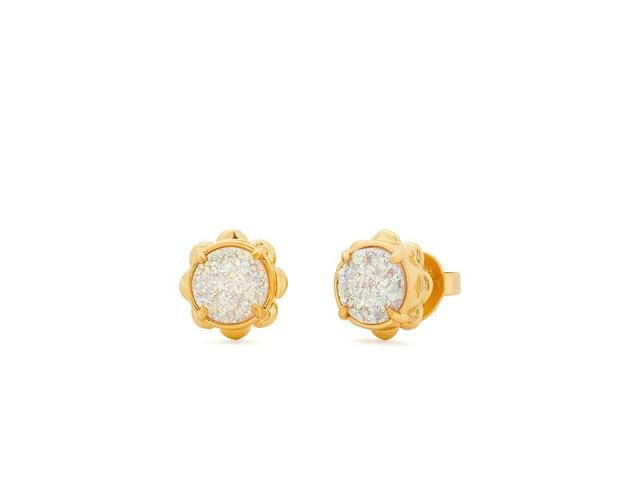 Kate Spade New York Studs (White ) Earring Product Image