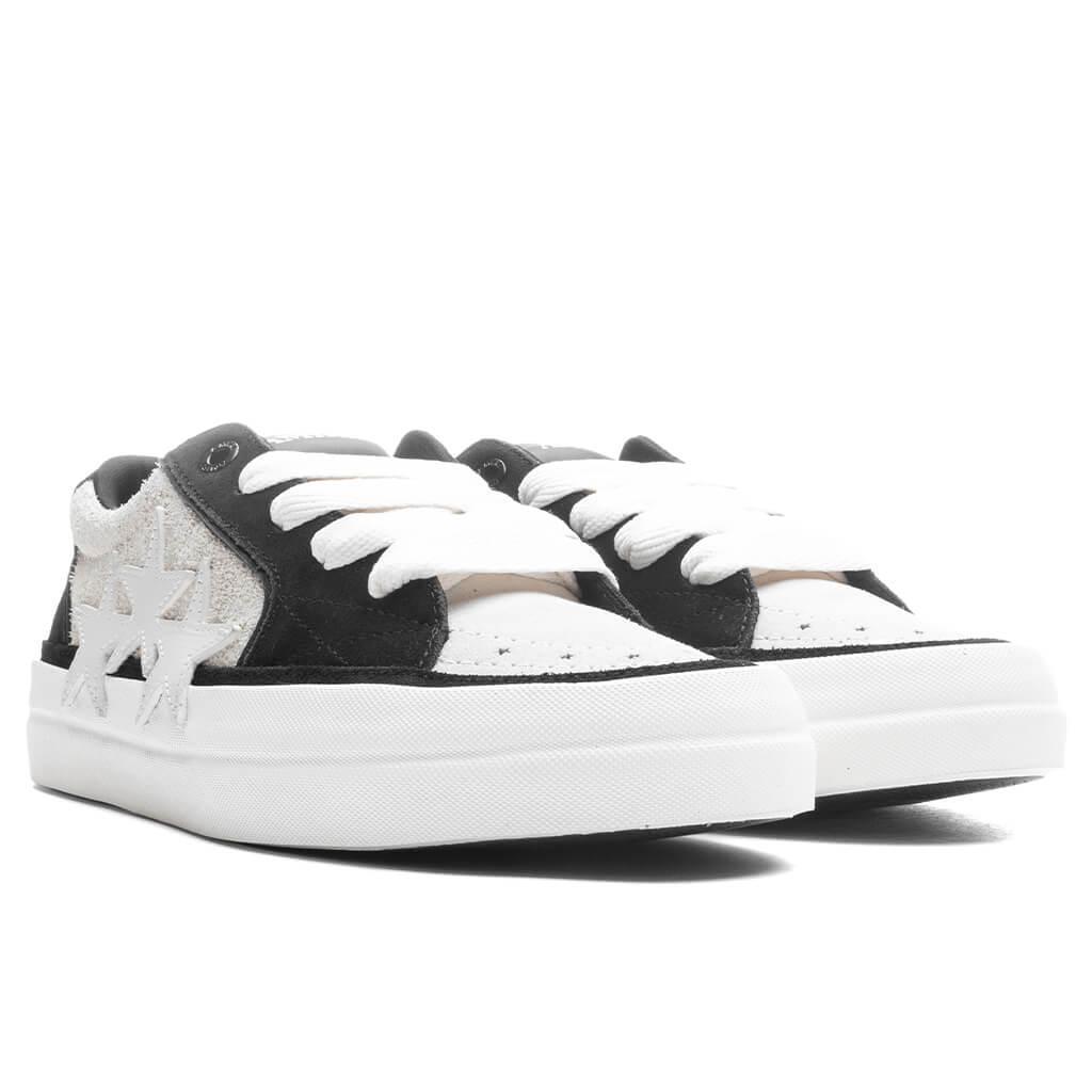 Sunset Skate Low - Birch/Black Male Product Image