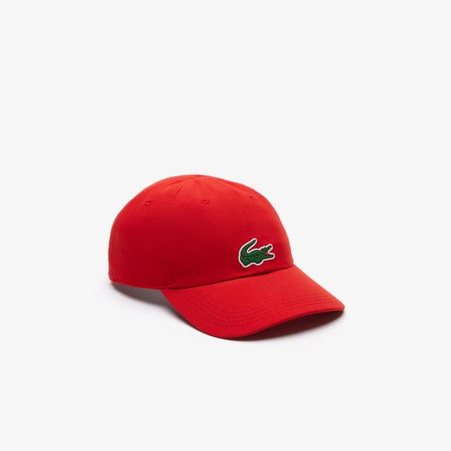 Lacoste Tennis x Novak Djokovic Cap Product Image