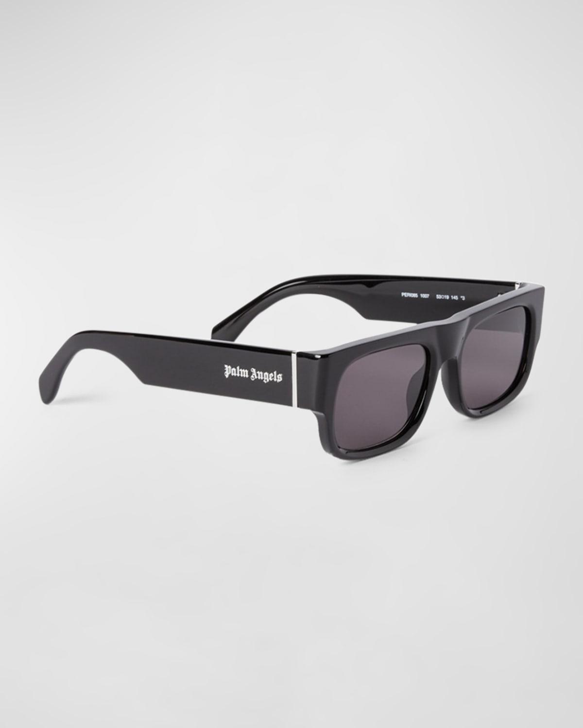 Men's Midway Acetate Square Sunglasses Product Image