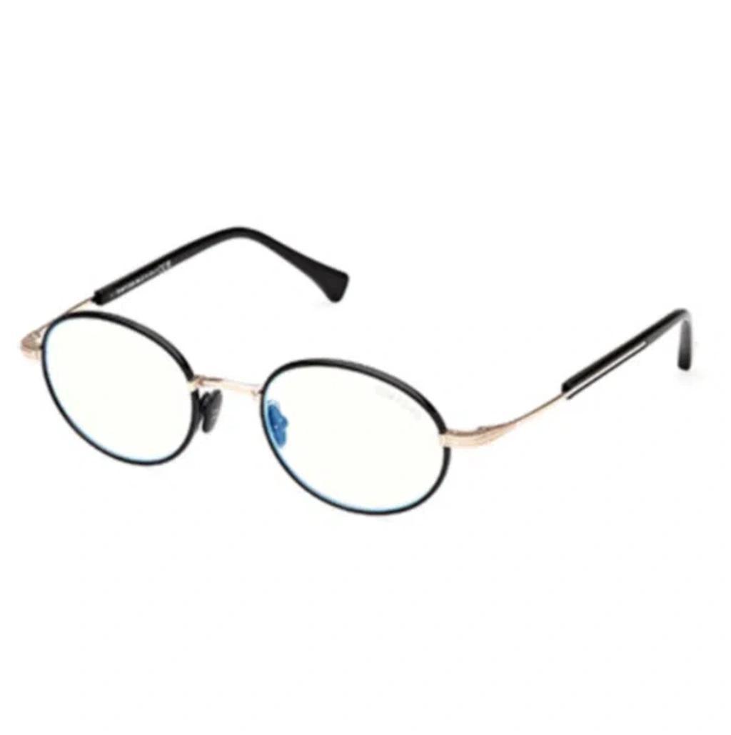 TOM FORD Ft5973-b005 From  Eyewearcomposition: Metal Product Image