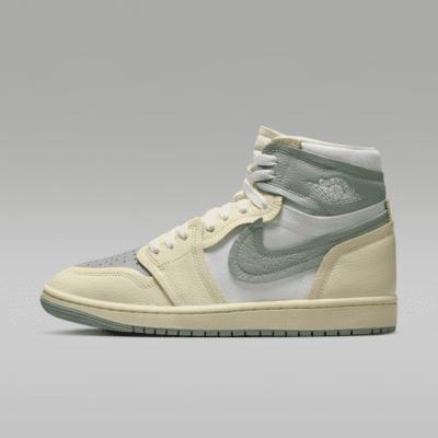 Women's Air Jordan 1 High Method of Make Shoes Product Image