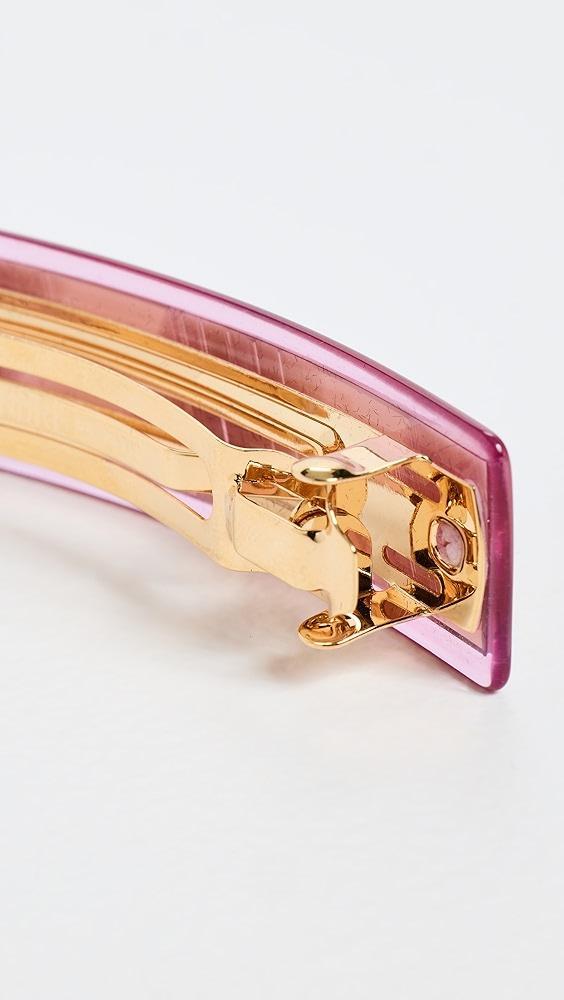 Alexandre de Paris Barrette | Shopbop Product Image