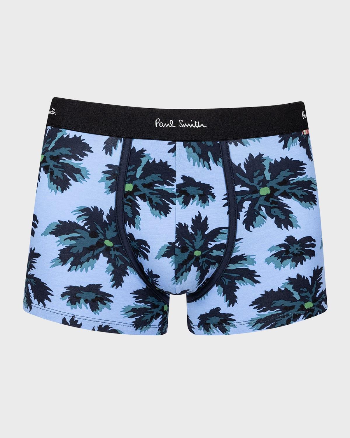 Mens Palmera Trunks Product Image