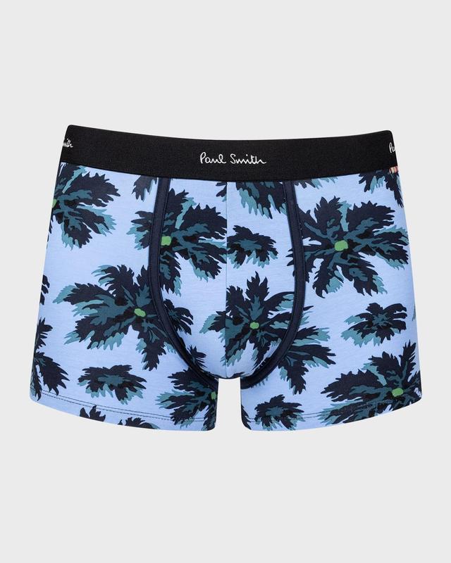 Mens Palmera Trunks Product Image