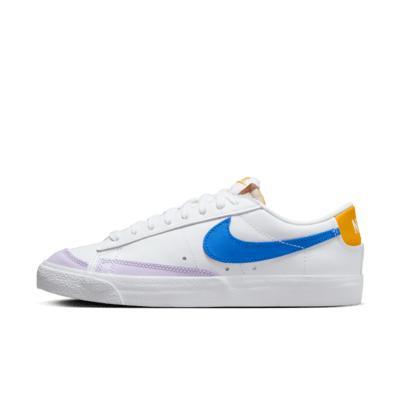 Nike Blazer Low '77 Women's Shoes Product Image