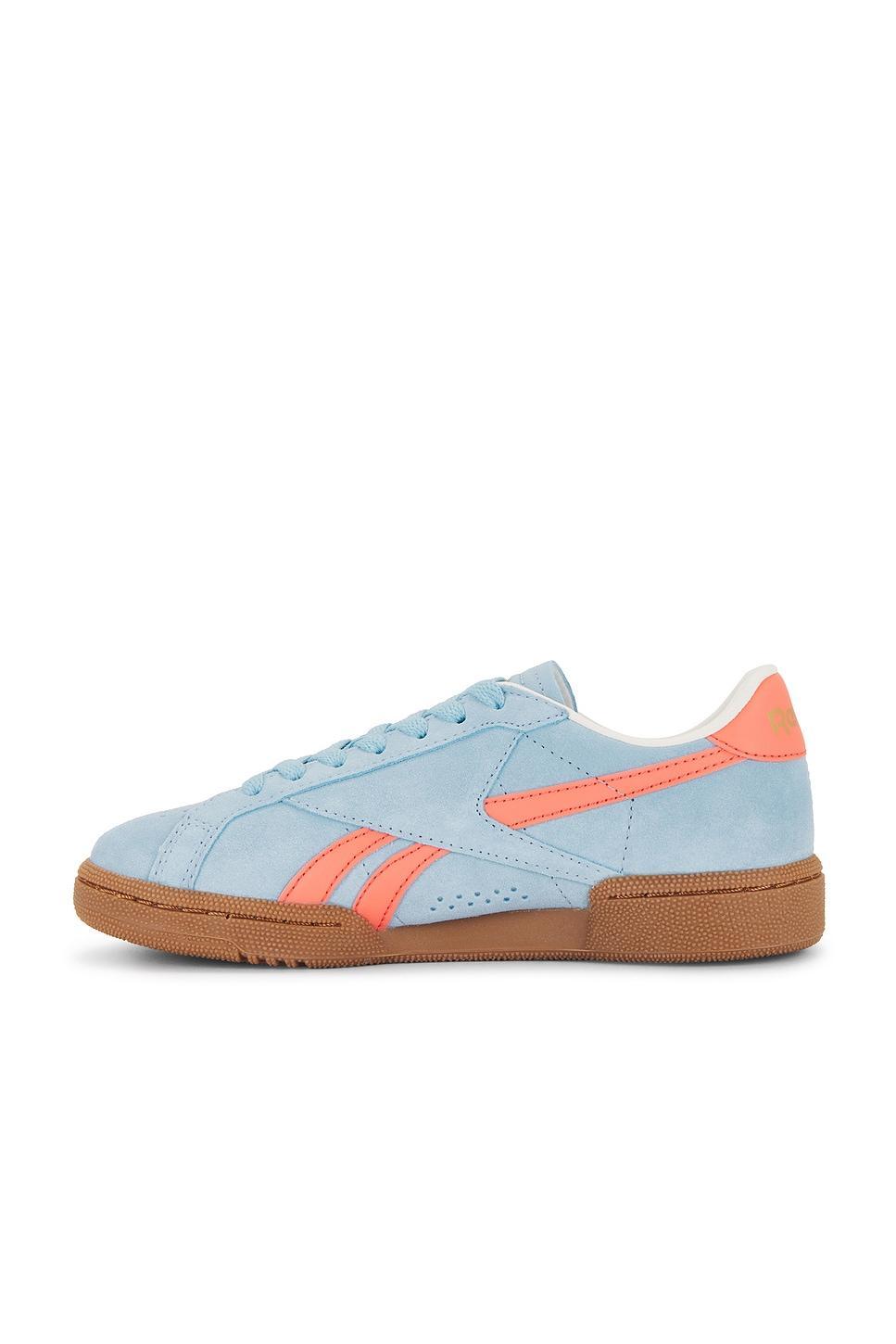 Club C Grounds UK Sneaker Reebok Product Image