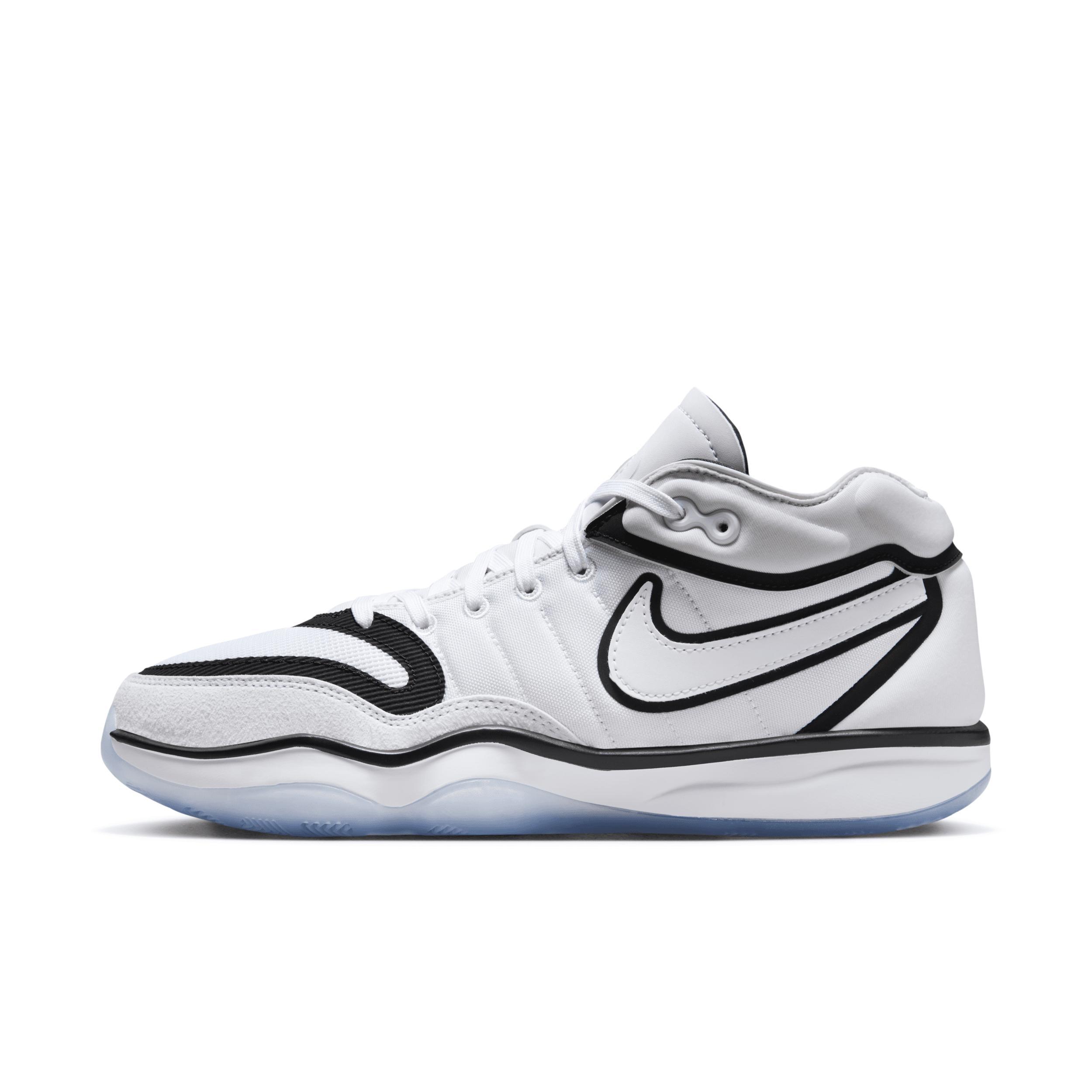 Nike Men's G.T. Hustle 2 Basketball Shoes Product Image