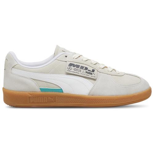 PUMA Mens PUMA MAPF1 Palermo X MDJ - Mens Basketball Shoes Product Image