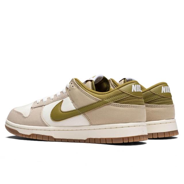 Dunk Low 'Since 72' - Sail/Pacific Moss/Cream II/Limestone Male Product Image