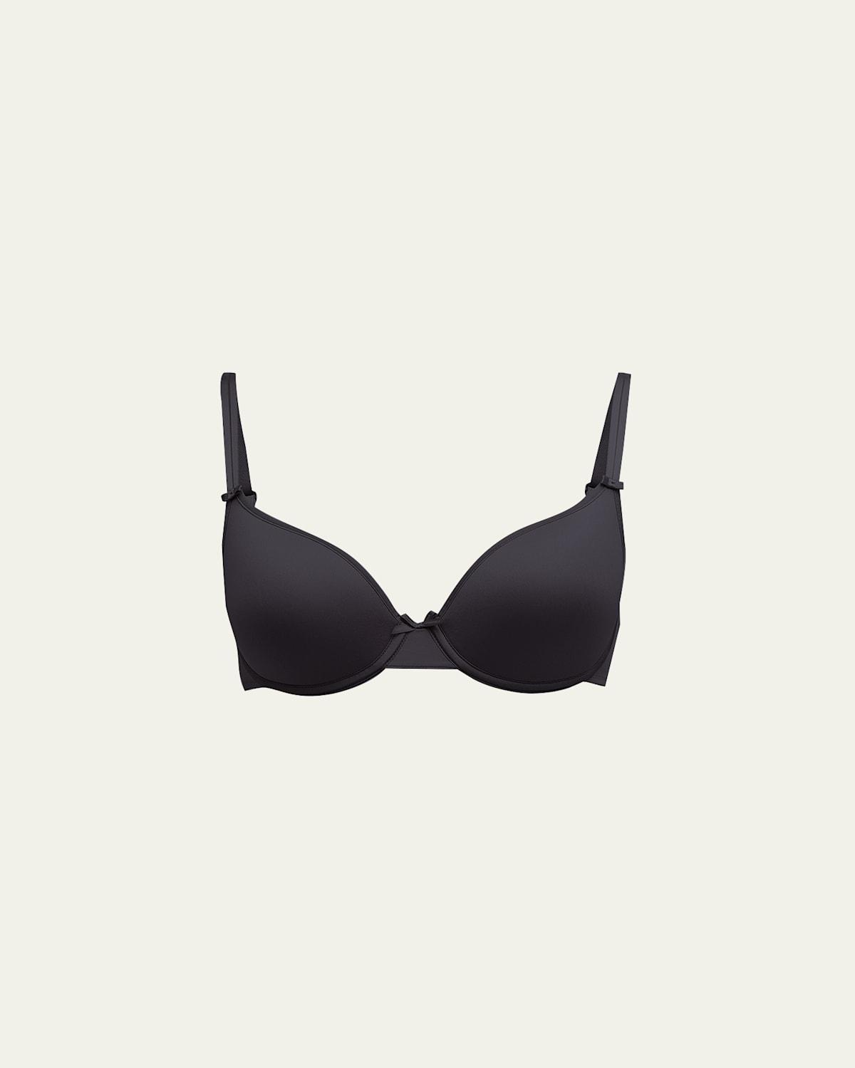 Chantelle Lingerie Basic Invisible Smooth Support T-Shirt Bra Product Image