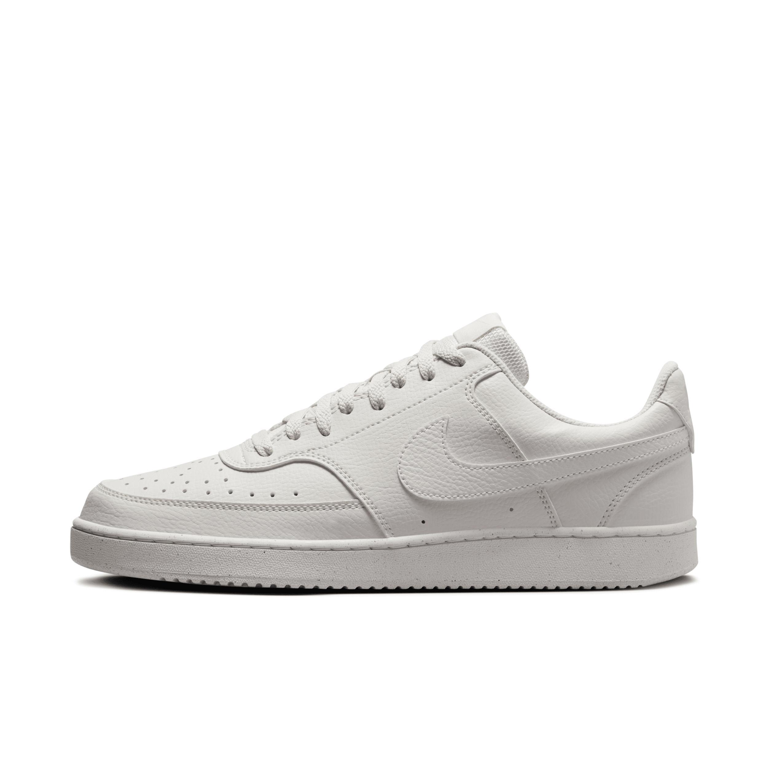 Mens Nike Court Vision Low Sneakers Product Image