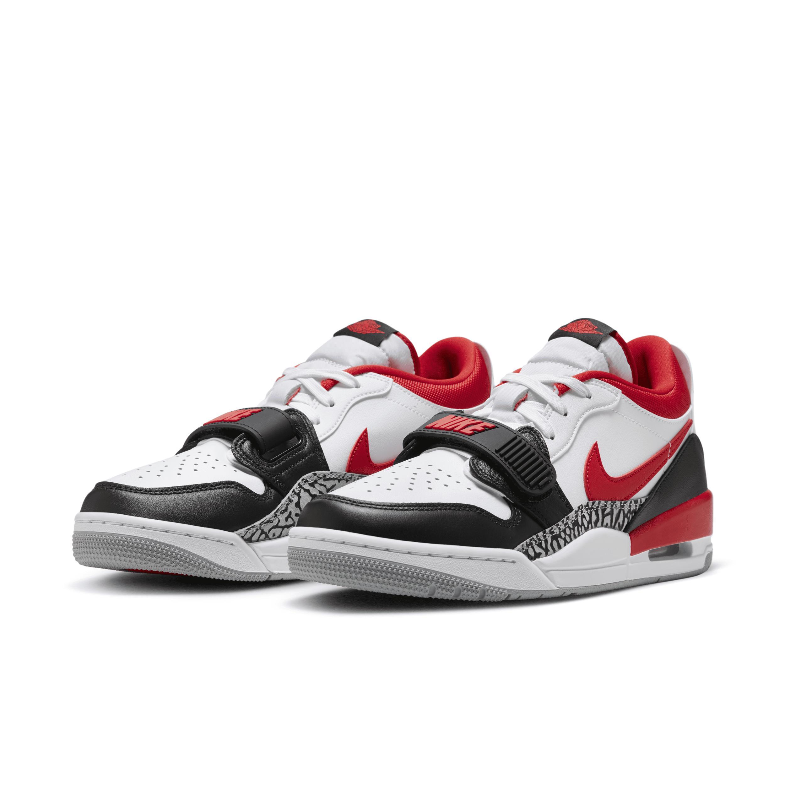 Men's Air Jordan Legacy 312 Low Shoes Product Image