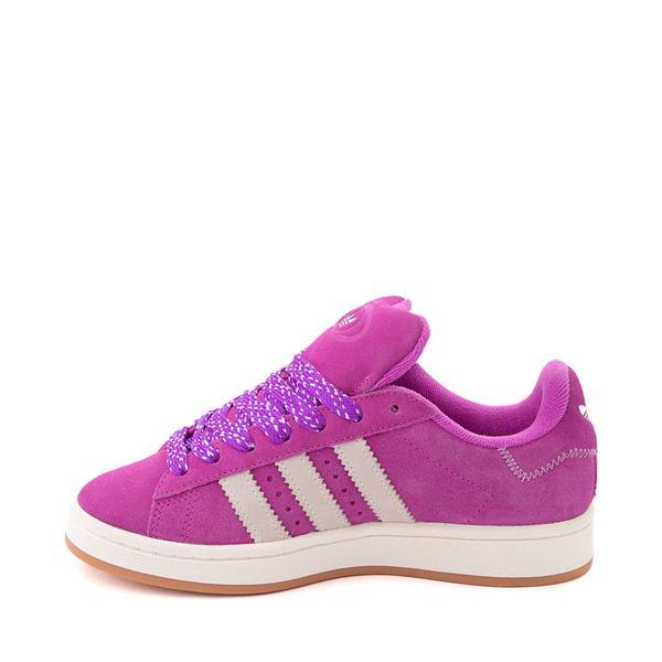 Womens adidas Campus '00s Athletic Shoe Burst / Cloud White Product Image