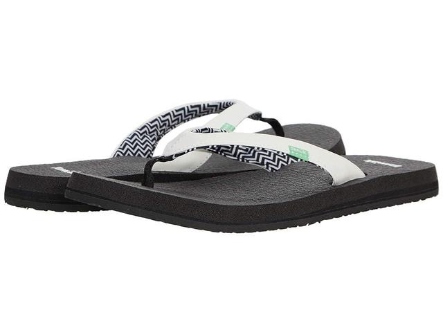 Sanuk Yoga Serenity 4 Women's Shoes Product Image