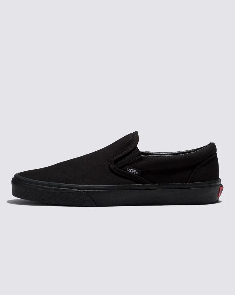 Classic Slip-On Shoe Product Image