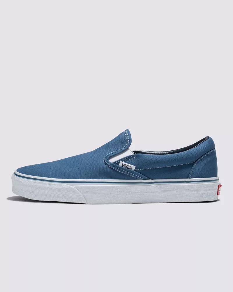 Classic Slip-On Shoe product image