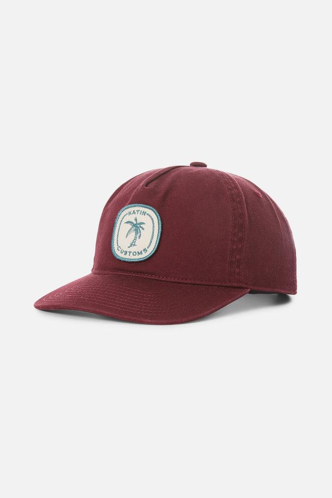 CENTURY HAT Product Image