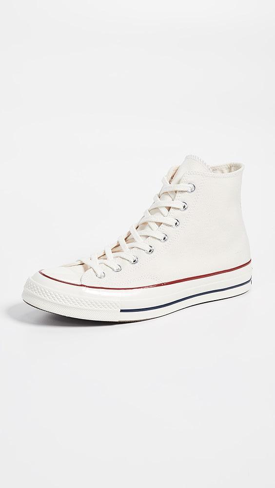 Converse All Star '70s High Top Sneakers | Shopbop Product Image