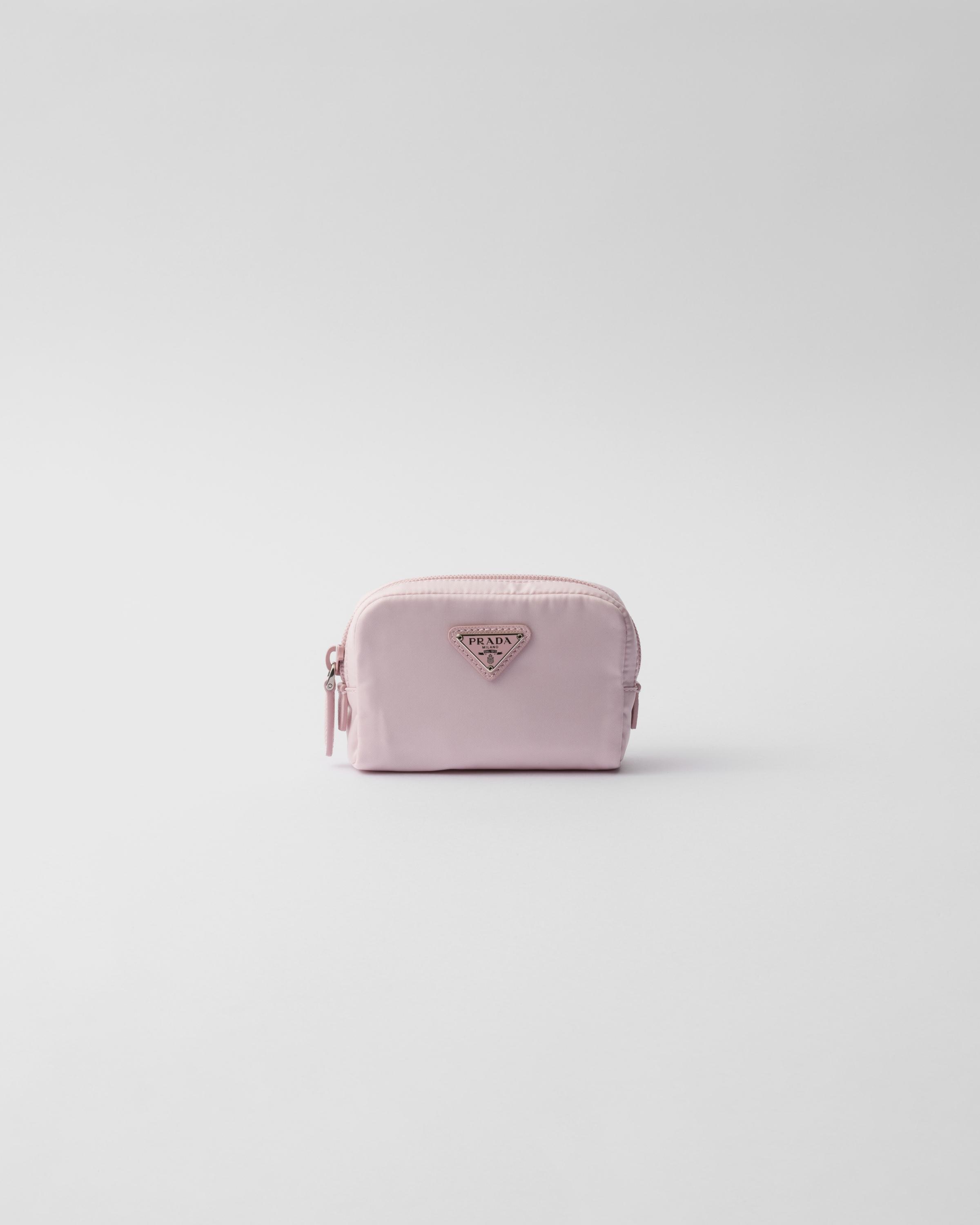 Re-Nylon necessaire Product Image