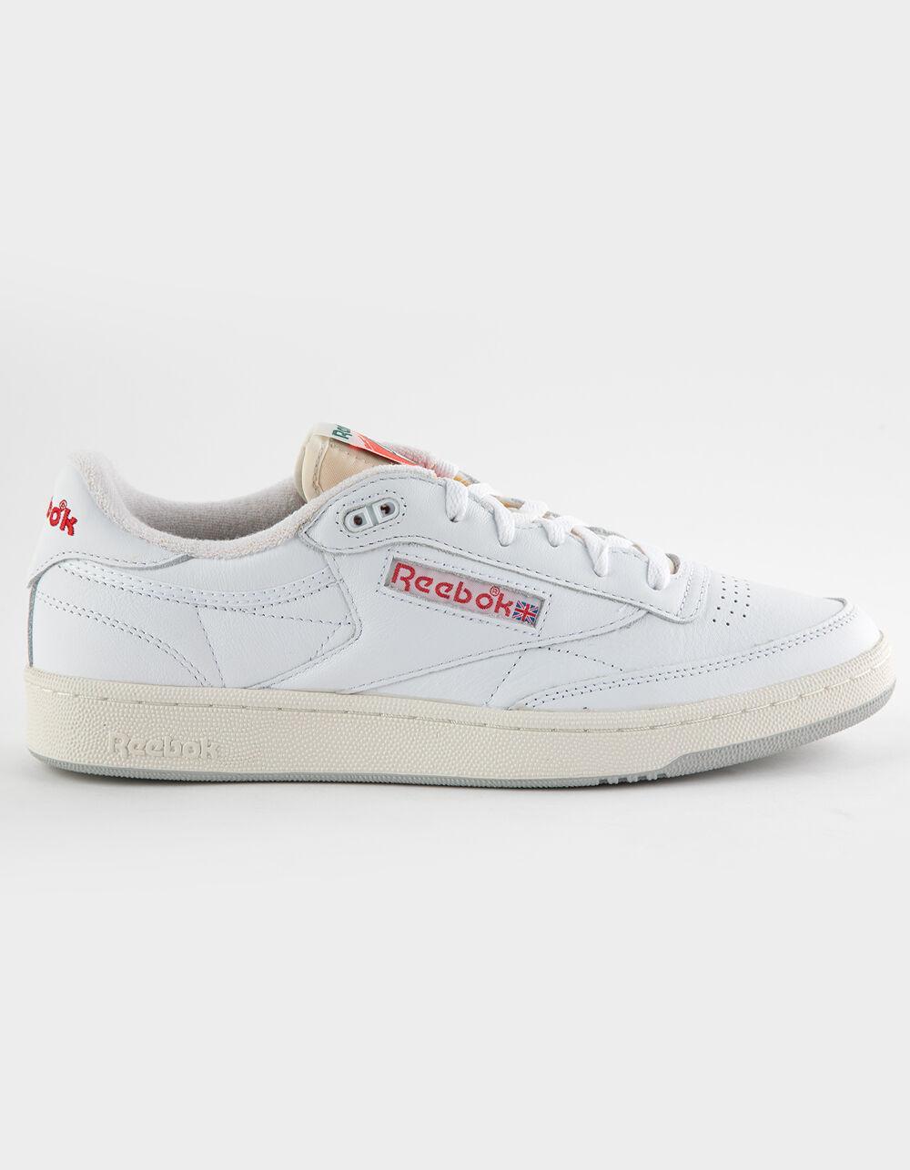 REEBOK Club C 85 Vintage Shoes Product Image