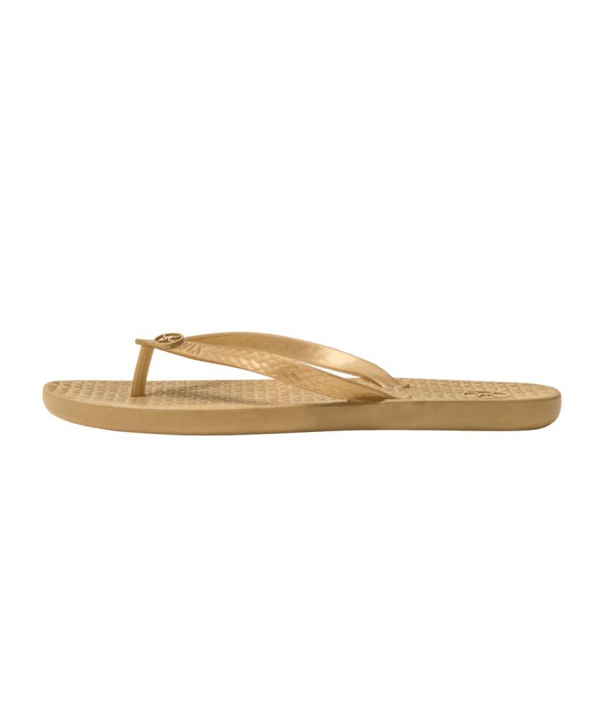 Flip Flop - Gold Product Image