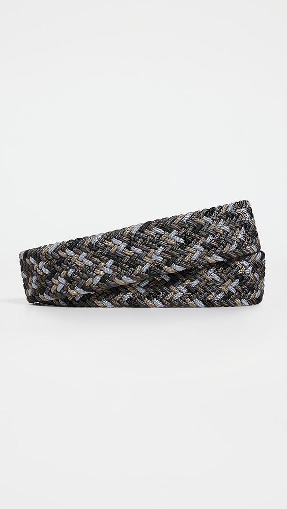 Anderson's Nylon Woven Belt | Shopbop Product Image