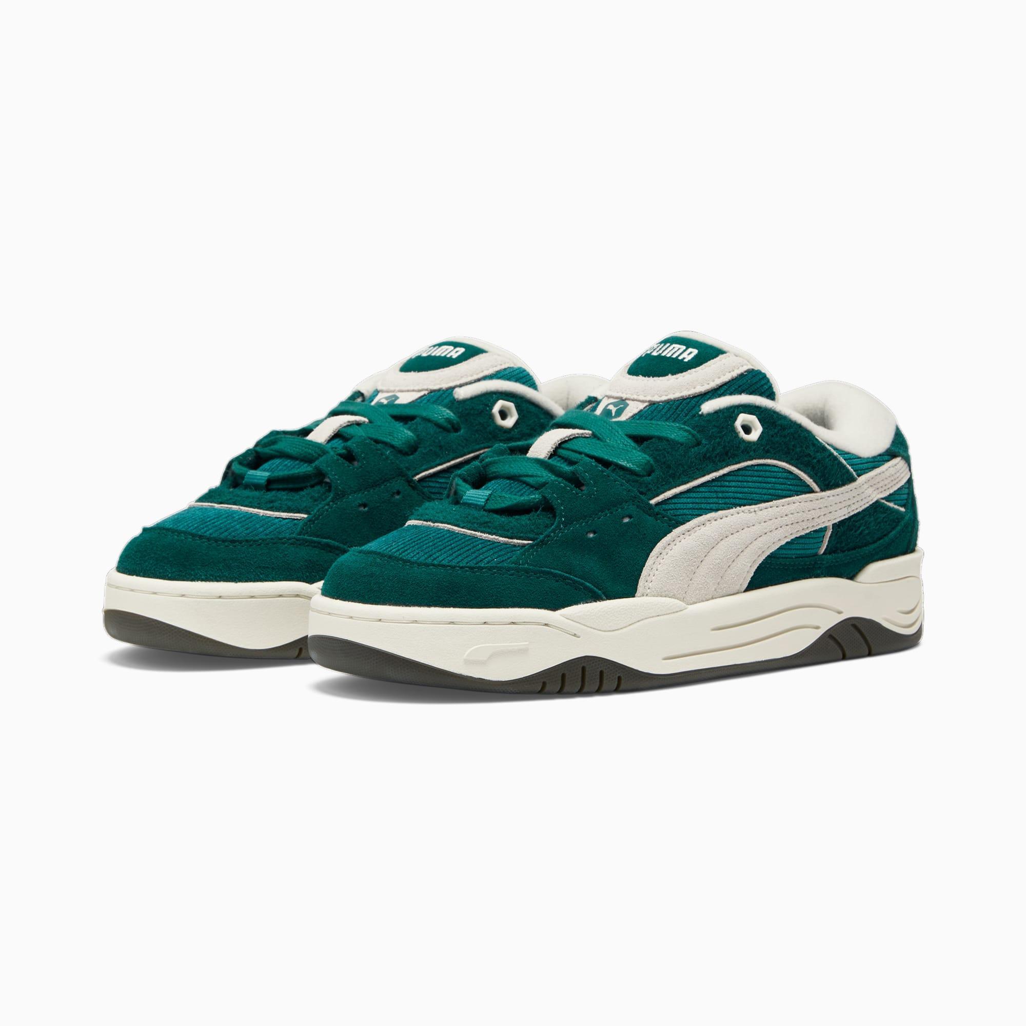 PUMA-180 Corduroy Sneakers Product Image