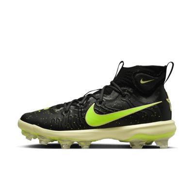 Nike Men's Alpha Huarache NXT MCS Baseball Cleats Product Image