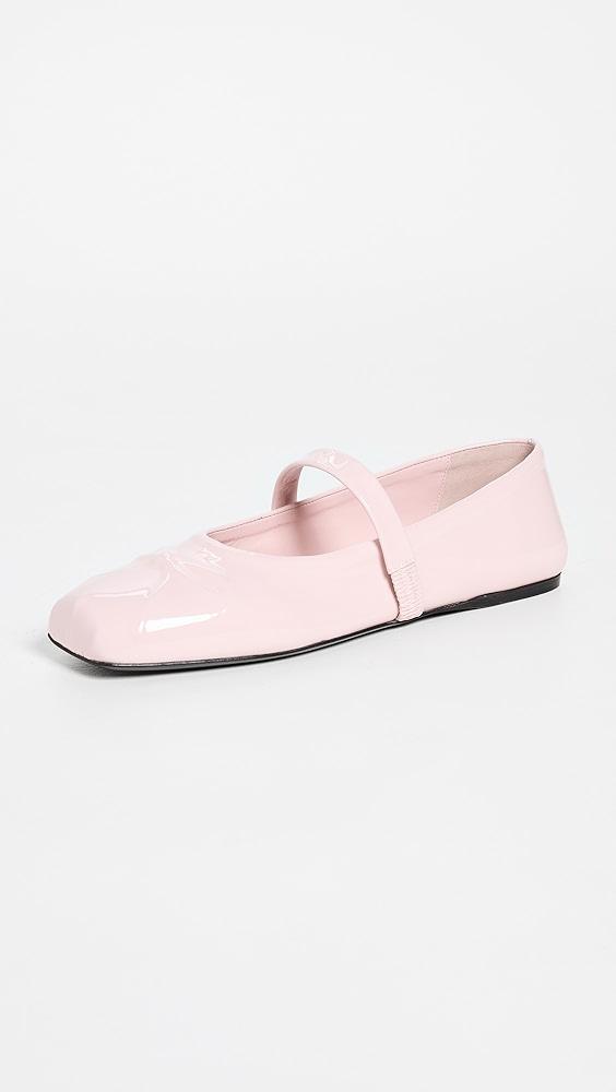 Marni Mary Jane Shoes | Shopbop Product Image