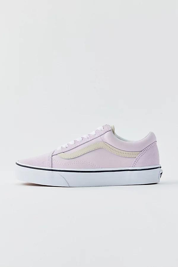 Vans Old Skool Sneaker Womens at Urban Outfitters Product Image