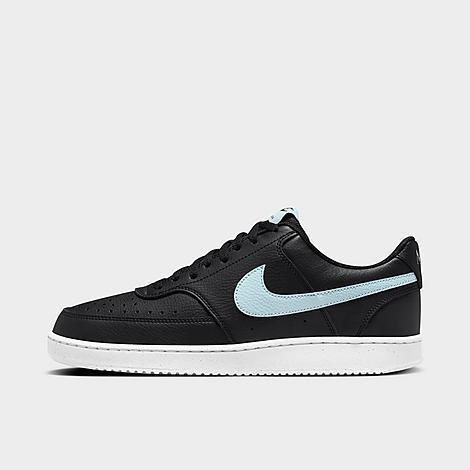 Mens Nike Court Vision Low Next Nature Casual Shoes Product Image