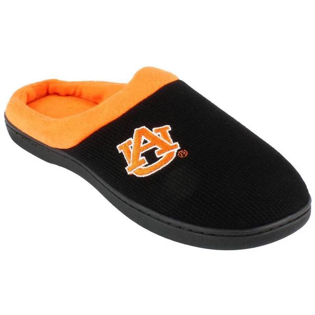 Auburn Tigers Clog Slipper, Womens Product Image