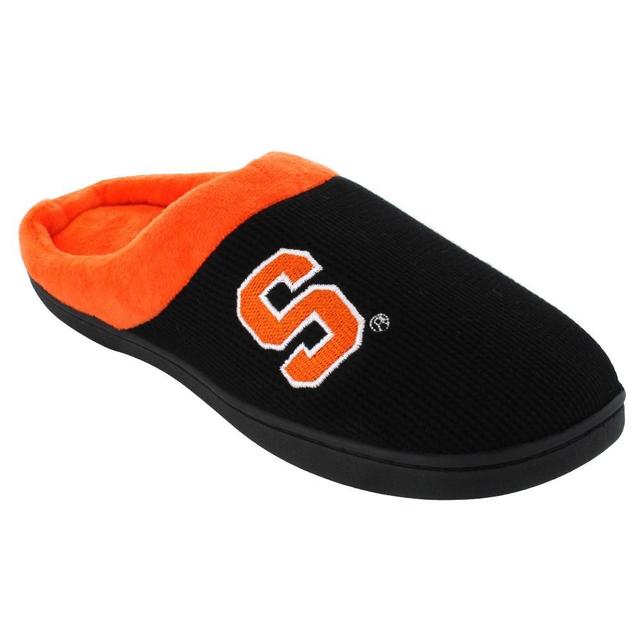 NCAA Syracuse Orange Clog Slippers Product Image