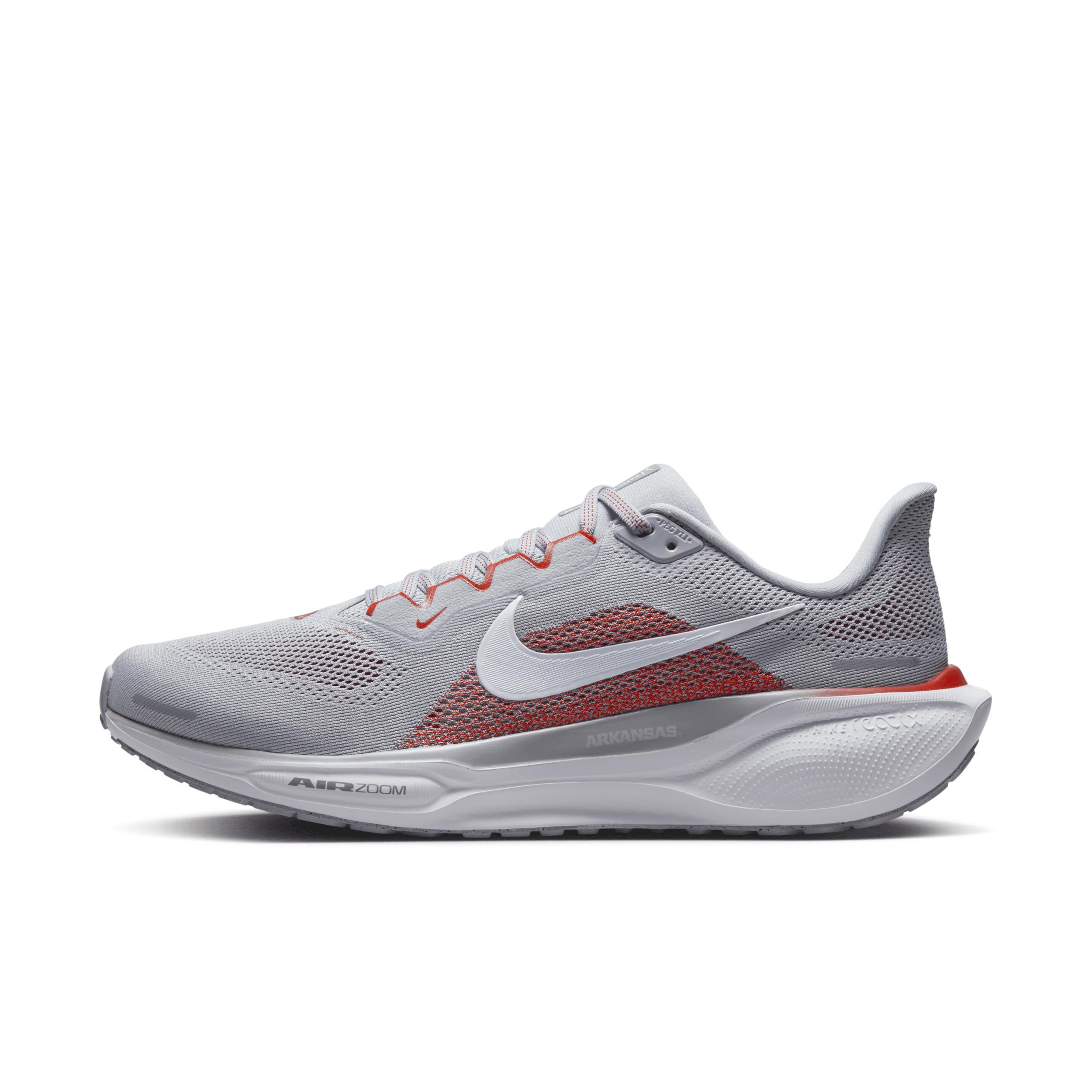 Arkansas Pegasus 41 Nike Men's College Road Running Shoes Product Image