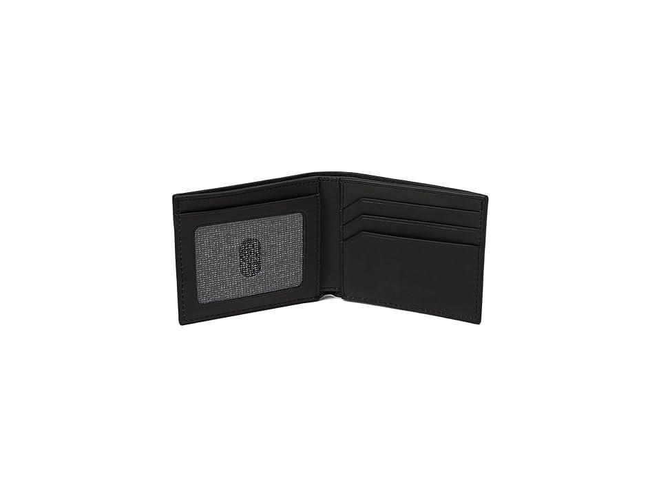 Johnston & Murphy Rhodes Leather Bifold Wallet Product Image